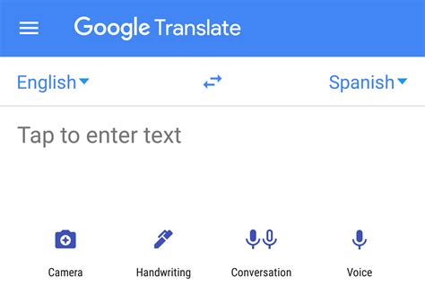 this in spanish|Google Translate.